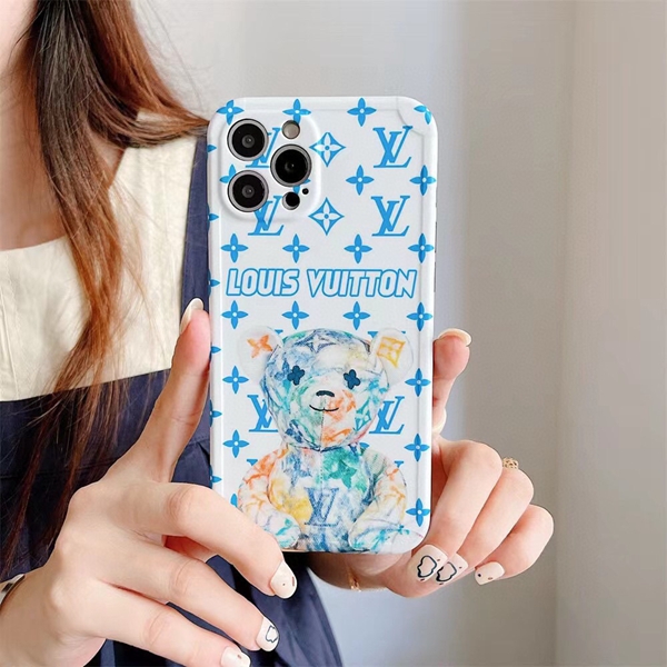 コピーブランド携帯ケース正面デザイン